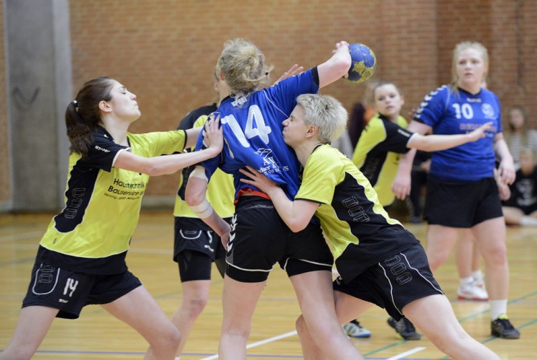 USSM Handball [archived]
