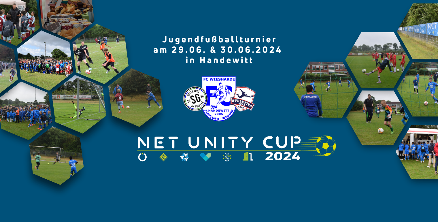 Net Unity Cup 2024 [archived]