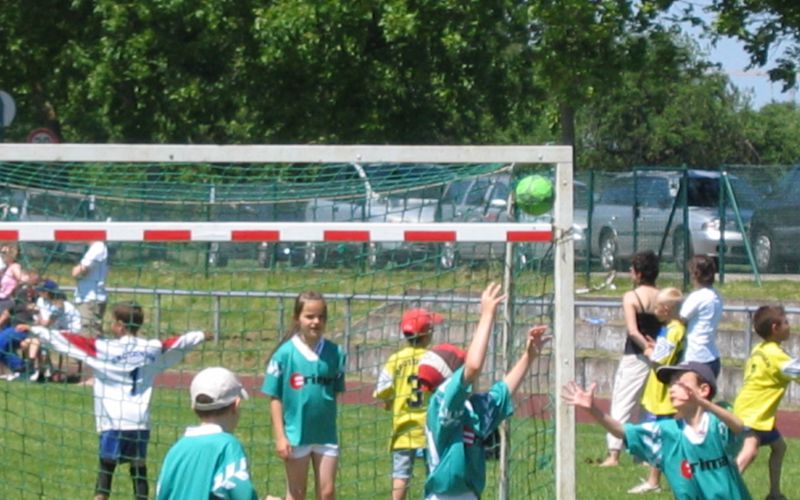 Sportprogramm